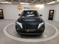 Hyundai Tucson 1.6 TGDI 169kW (230CV) HEV Maxx Auto