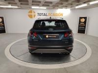Hyundai Tucson 1.6 TGDI 169kW (230CV) HEV Maxx Auto