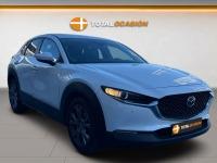 Mazda Cx-30 e-SKYACTIV-G 2.0 90 kW 2WD Evolution