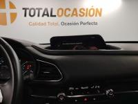 Mazda Cx-30 e-SKYACTIV-G 2.0 90 kW 2WD Evolution