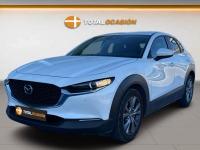 Mazda Cx-30 e-SKYACTIV-G 2.0 90 kW 2WD Evolution