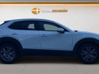 Mazda Cx-30 e-SKYACTIV-G 2.0 90 kW 2WD Evolution