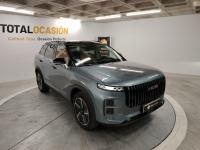 Jaecoo 7 PHEV Exclus. 1.5 TGDI+1DHT 255kW FWD Bit