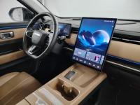 Jaecoo 7 PHEV Exclus. 1.5 TGDI+1DHT 255kW FWD Bit
