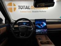 Jaecoo 7 PHEV Exclus. 1.5 TGDI+1DHT 255kW FWD Bit
