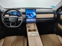 Jaecoo 7 PHEV Exclus. 1.5 TGDI+1DHT 255kW FWD Bit