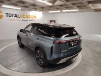 Jaecoo 7 PHEV Exclus. 1.5 TGDI+1DHT 255kW FWD Bit