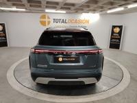 Jaecoo 7 PHEV Exclus. 1.5 TGDI+1DHT 255kW FWD Bit