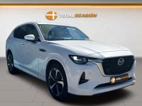 Mazda Cx-60 e-Skyactiv PHEV Takumi