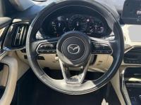 Mazda Cx-60 e-Skyactiv PHEV Takumi