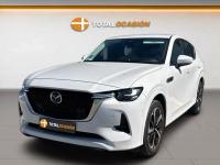Mazda Cx-60 e-Skyactiv PHEV Takumi