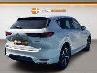 Mazda Cx-60 e-Skyactiv PHEV Takumi