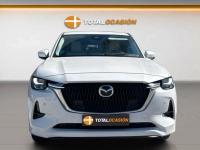 Mazda Cx-60 e-Skyactiv PHEV Takumi