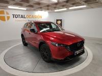 Mazda Cx-5 2.0 GE 121kW Homura (sin Pack Bose)