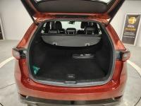 Mazda Cx-5 2.0 GE 121kW Homura (sin Pack Bose)