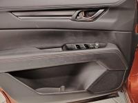Mazda Cx-5 2.0 GE 121kW Homura (sin Pack Bose)