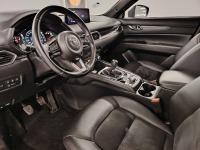 Mazda Cx-5 2.0 GE 121kW Homura (sin Pack Bose)