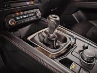 Mazda Cx-5 2.0 GE 121kW Homura (sin Pack Bose)