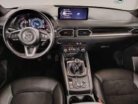 Mazda Cx-5 2.0 GE 121kW Homura (sin Pack Bose)