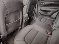 Mazda Cx-5 2.0 GE 121kW Homura (sin Pack Bose)