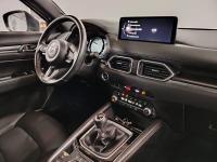 Mazda Cx-5 2.0 GE 121kW Homura (sin Pack Bose)