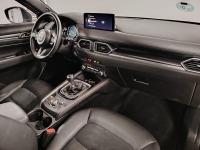 Mazda Cx-5 2.0 GE 121kW Homura (sin Pack Bose)