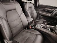 Mazda Cx-5 2.0 GE 121kW Homura (sin Pack Bose)