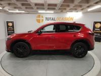Mazda Cx-5 2.0 GE 121kW Homura (sin Pack Bose)