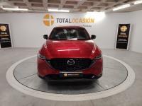 Mazda Cx-5 2.0 GE 121kW Homura (sin Pack Bose)
