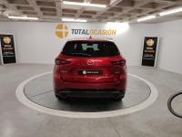 Mazda Cx-5 2.0 GE 121kW Homura (sin Pack Bose)