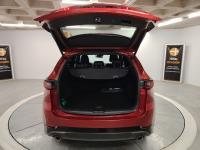 Mazda Cx-5 2.0 GE 121kW Homura (sin Pack Bose)
