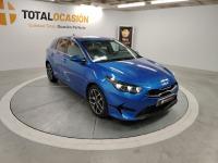 Kia Ceed 1.0 T-GDi 88kW (120CV) Tech