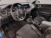 Kia Ceed 1.0 T-GDi 88kW (120CV) Tech