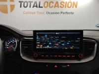 Kia Ceed 1.0 T-GDi 88kW (120CV) Tech