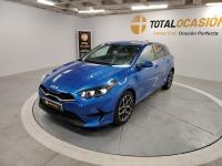 Kia Ceed 1.0 T-GDi 88kW (120CV) Tech