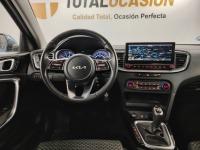 Kia Ceed 1.0 T-GDi 88kW (120CV) Tech