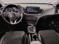 Kia Ceed 1.0 T-GDi 88kW (120CV) Tech