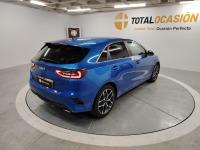 Kia Ceed 1.0 T-GDi 88kW (120CV) Tech