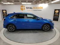 Kia Ceed 1.0 T-GDi 88kW (120CV) Tech
