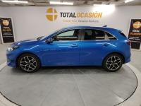Kia Ceed 1.0 T-GDi 88kW (120CV) Tech