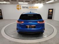 Kia Ceed 1.0 T-GDi 88kW (120CV) Tech