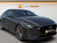 Mazda Mazda3 2.0 SKYACTIV-G 88KW ZENITH SAFETY BLACK
