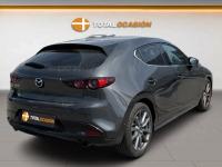 Mazda Mazda3 2.0 SKYACTIV-G 88KW ZENITH SAFETY BLACK