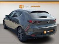 Mazda Mazda3 2.0 SKYACTIV-G 88KW ZENITH SAFETY BLACK