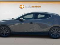 Mazda Mazda3 2.0 SKYACTIV-G 88KW ZENITH SAFETY BLACK