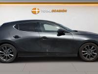 Mazda Mazda3 2.0 SKYACTIV-G 88KW ZENITH SAFETY BLACK