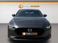 Mazda Mazda3 2.0 SKYACTIV-G 88KW ZENITH SAFETY BLACK