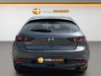 Mazda Mazda3 2.0 SKYACTIV-G 88KW ZENITH SAFETY BLACK