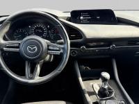 Mazda Mazda3 2.0 SKYACTIV-G 88KW ZENITH SAFETY BLACK