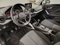 Audi Q2 Sport 30 TDI 85kW (116CV)